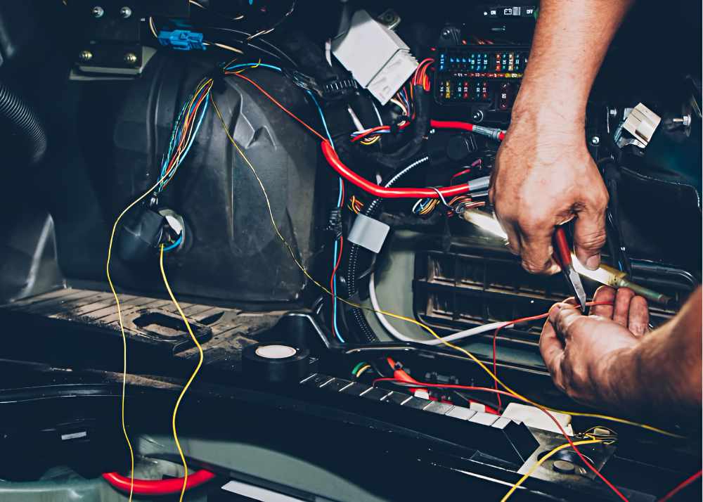 Ηλεκτρικά