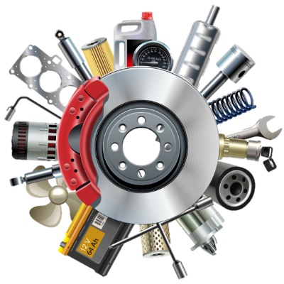 Gratsias Automotive Parts